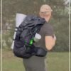 Pilnas komplektācijas 72 Stundu soma*